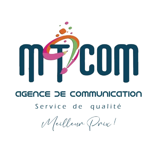 MTCOM - Agence de Communication