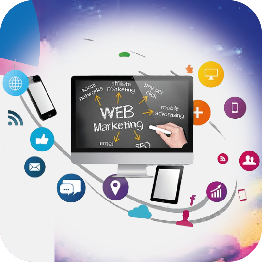 Communication Digitale